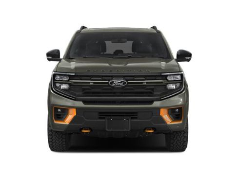 New 2026 Ford Expedition Tremor AWD/4WD image 4