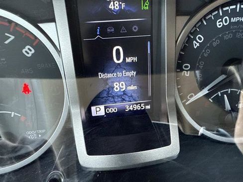 Used 2021 Toyota Tacoma SR image 22