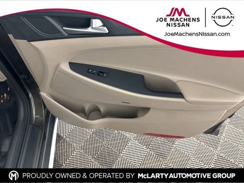 Used 2020 Hyundai Tucson Sport image 19