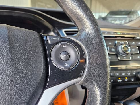 Used 2013 Honda Civic LX image 13