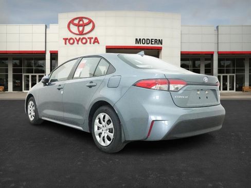 New 2026 Toyota Corolla LE image 14