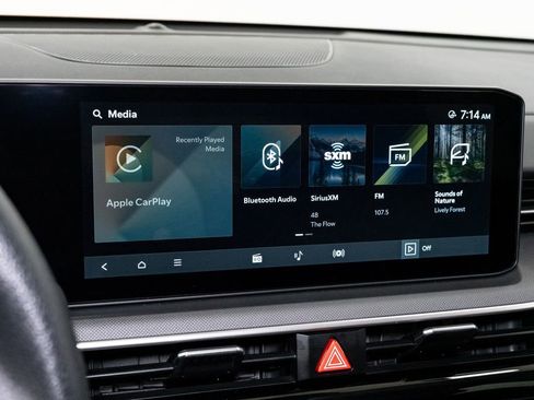 Certified 2025 Kia K5 LXS image 15