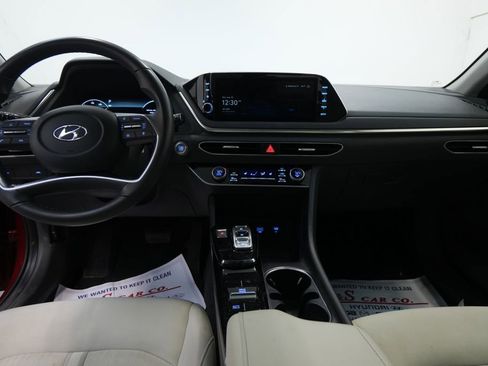 Used 2023 Hyundai Sonata SEL w/ Convenience Package image 26
