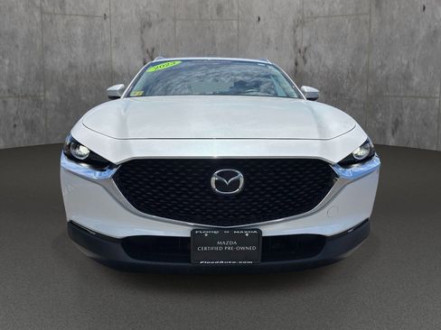 Certified 2023 MAZDA CX-30 AWD 2.5 S w/ Select Package image 8