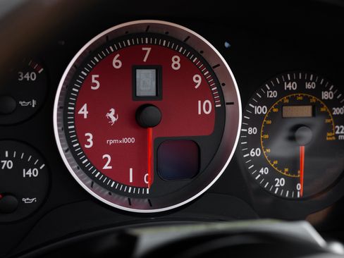 Used 2006 Ferrari F430 Spider RWD image 29
