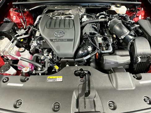 Used 2023 Toyota Crown Platinum image 38