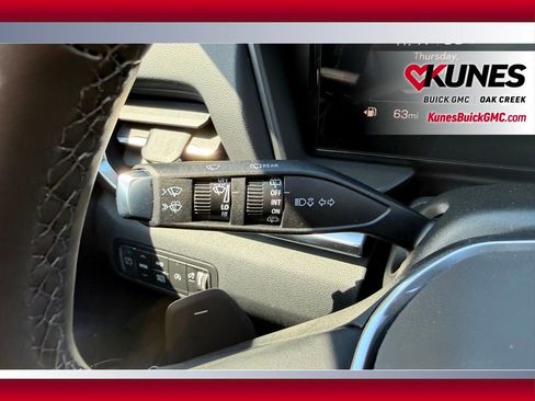 New 2026 GMC Terrain Denali w/ LPO, Floor Liner Package AWD/4WD image 17