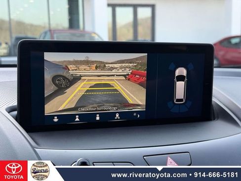 Used 2020 Acura RDX AWD w/ Technology Package image 26