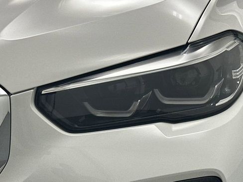Used 2023 BMW X5 xDrive40i w/ Climate Comfort Package image 21