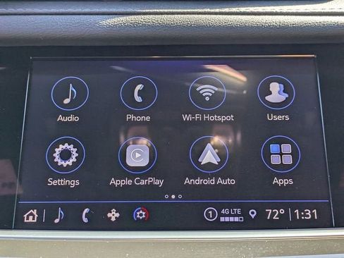 New 2025 Cadillac XT6 Luxury image 19