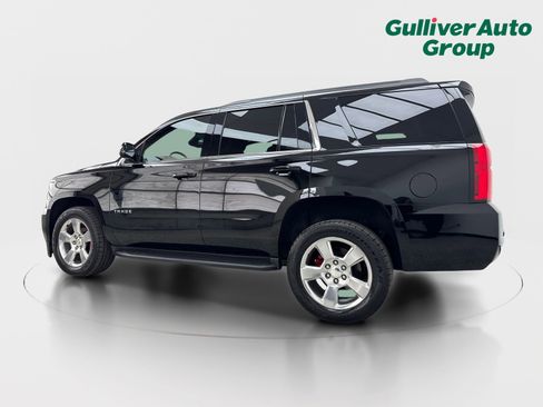 Used 2020 Chevrolet Tahoe LS RWD image 4