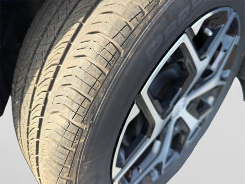 Certified 2024 Jeep Compass Limited image 20