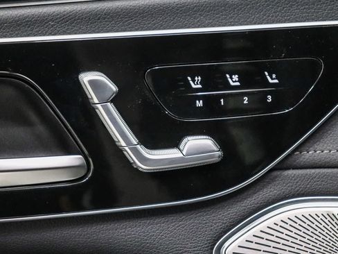 Used 2023 Mercedes-Benz EQS 450+ SUV image 21
