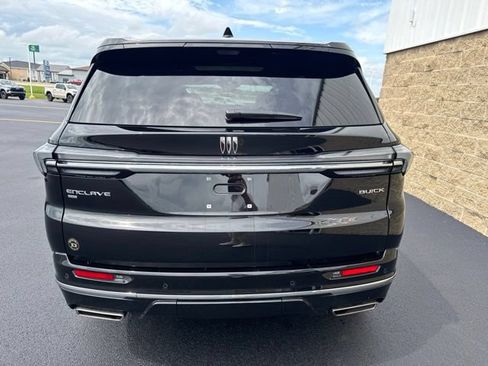 Used 2026 Buick Enclave Avenir AWD/4WD image 6