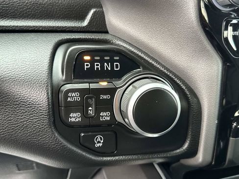 Used 2024 RAM 1500 Big Horn AWD/4WD image 15