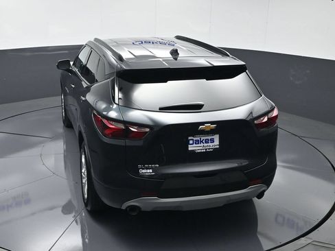 Used 2019 Chevrolet Blazer LT FWD image 49