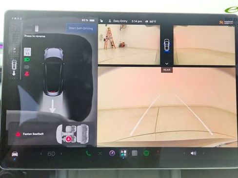 Used 2026 Tesla Model 3 RWD image 61
