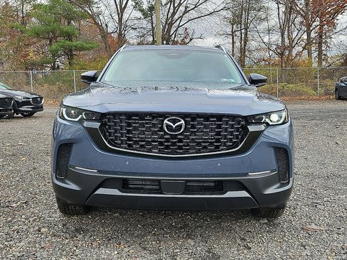 New 2026 MAZDA CX-50 2.5 Hybrid w/ Weather Package image 2