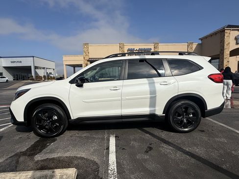 New 2026 Subaru Ascent Premium image 4