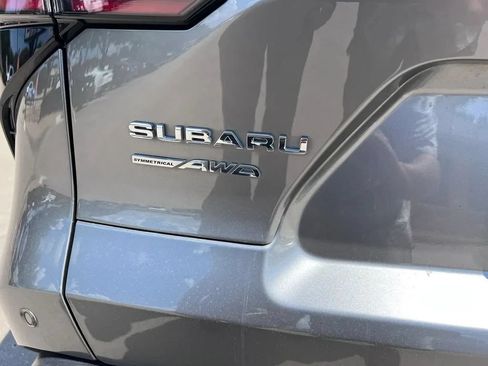 Used 2023 Subaru Solterra AWD image 13