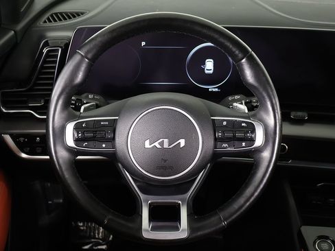 Used 2023 Kia Sportage SX Prestige AWD/4WD image 43