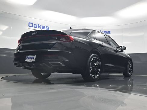 Certified 2024 Kia K5 GT-Line FWD image 43