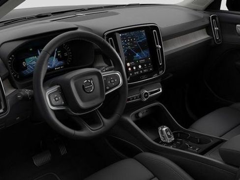 New 2026 Volvo XC40 B5 Plus w/ Protection Package Premier image 7