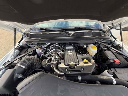 New 2026 RAM 2500 Tradesman image 18