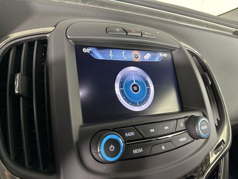 Used 2016 Buick LaCrosse Sport Touring w/ Driver Confidence Package #1 image 17
