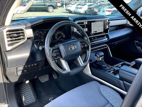 Used 2022 Toyota Tundra SR5 image 17