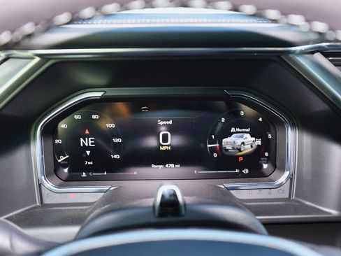 New 2026 GMC Sierra 1500 Denali image 19