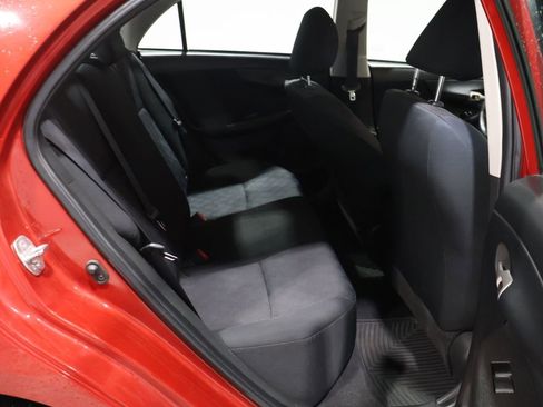 Used 2009 Toyota Corolla S image 20