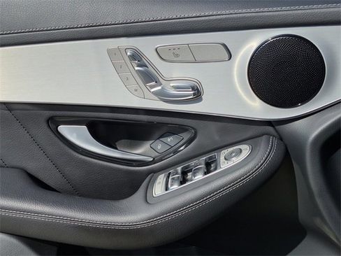 Certified 2023 Mercedes-Benz GLC 300 4MATIC Coupe image 23