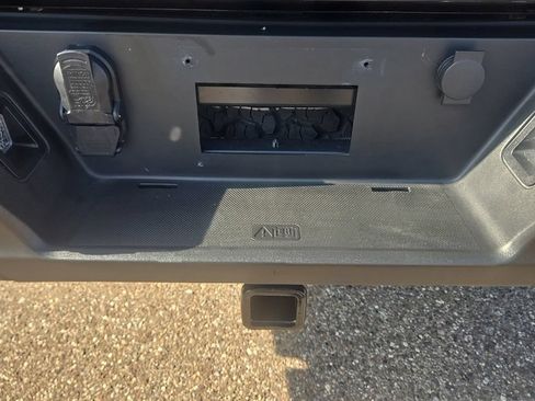 Used 2025 Ford F150 Tremor w/ Tow/Haul Package AWD/4WD image 42