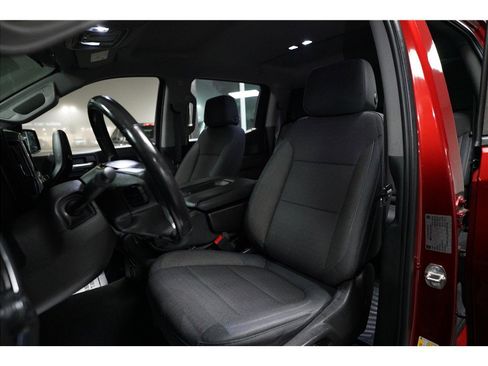 Used 2019 Chevrolet Silverado 1500 RST w/ All-Star Edition image 11