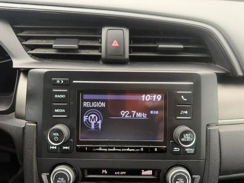 Used 2020 Honda Civic LX image 24