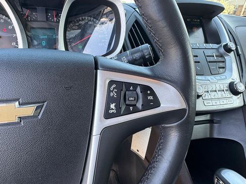 Used 2012 Chevrolet Equinox LT image 18