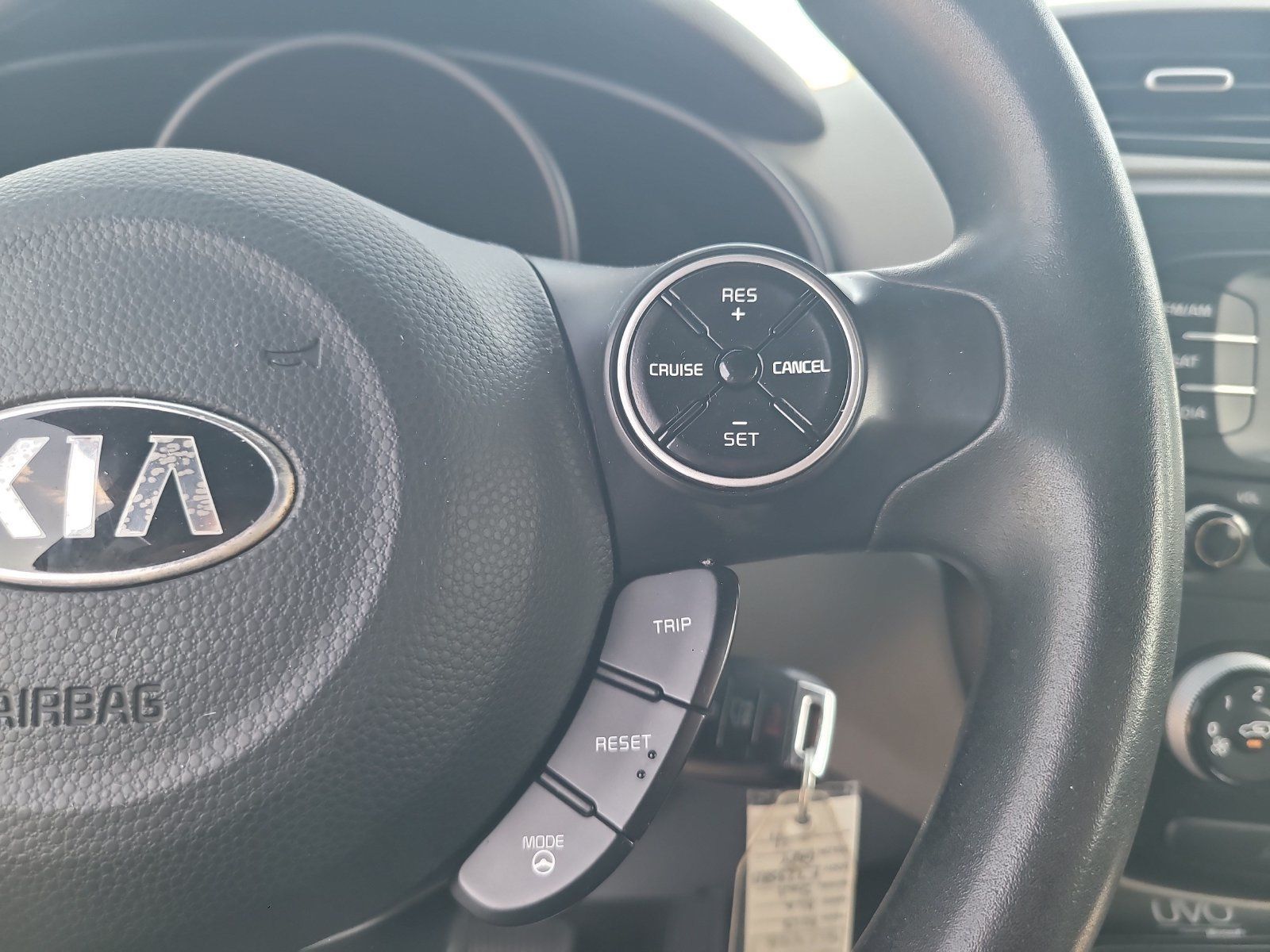 Used 2015 Kia Soul FWD image 14