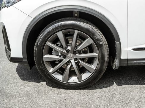 Used 2025 Acura MDX A-Spec AWD/4WD image 31