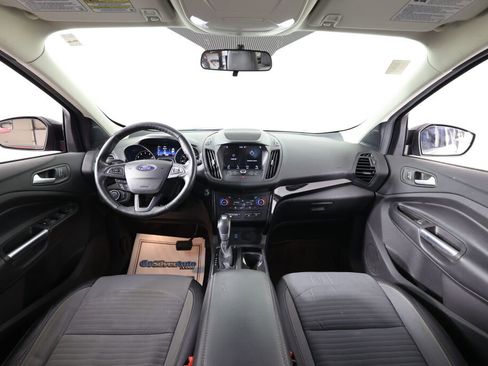 Used 2019 Ford Escape SE image 26