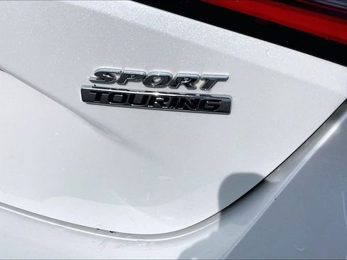 Certified 2022 Honda Civic Sport Touring image 23