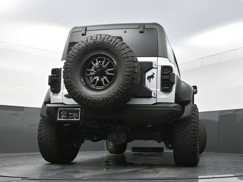 Used 2022 Ford Bronco Raptor image 32