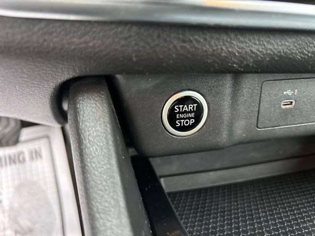 Used 2023 Nissan Rogue SV AWD/4WD image 20