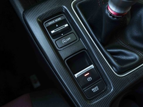 Used 2024 Honda Civic Si image 29