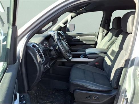Used 2020 RAM 1500 Big Horn image 18