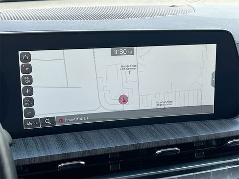 Used 2024 Kia Telluride SX Prestige image 13