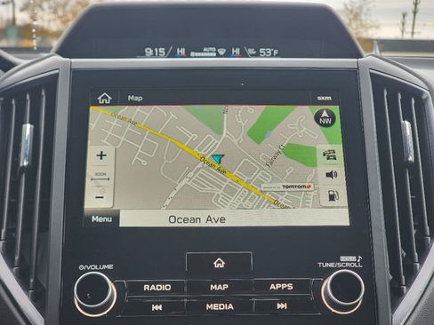 Certified 2025 Subaru Forester Wilderness image 10