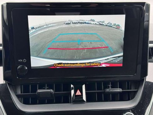 Certified 2024 Toyota Corolla Cross S image 25