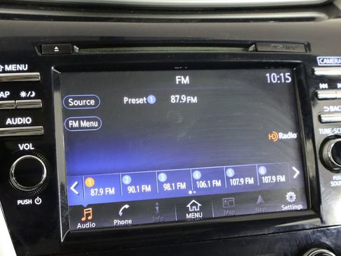 Used 2017 Nissan Murano SL w/ SL Technology Package AWD/4WD image 30