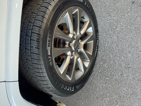 Used 2017 Jeep Grand Cherokee Limited 75th Anniversary image 31